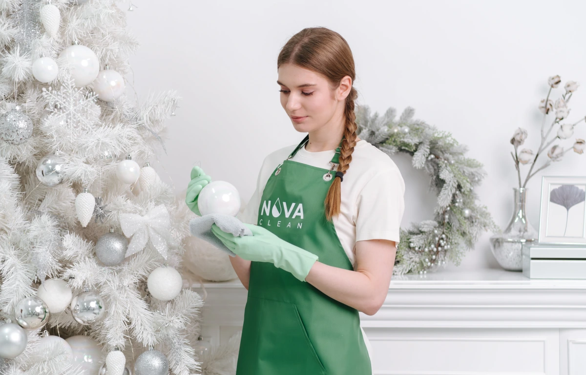 Профессиональный клининг в Магнитогорске