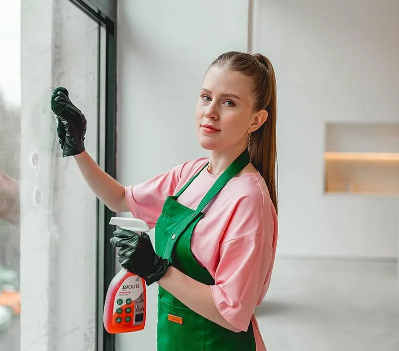 Мытье окон в Магнитогорске