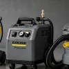 Профессиональный пароочиститель Karcher для клининга в Магнитогорске