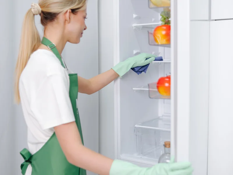 Клининг в медицинских учреждениях в Магнитогорске