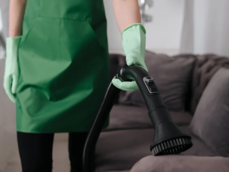 Уборка после потопа в Магнитогорске