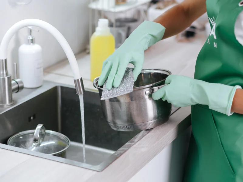 Химчистка мягкой мебели с выездом на дом в Магнитогорске