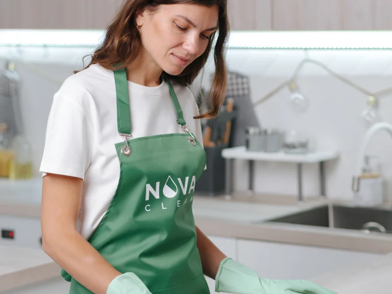 Уборка после смерти в Магнитогорске