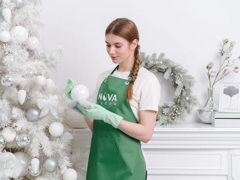 Уборка однокомнатной квартиры в Магнитогорске