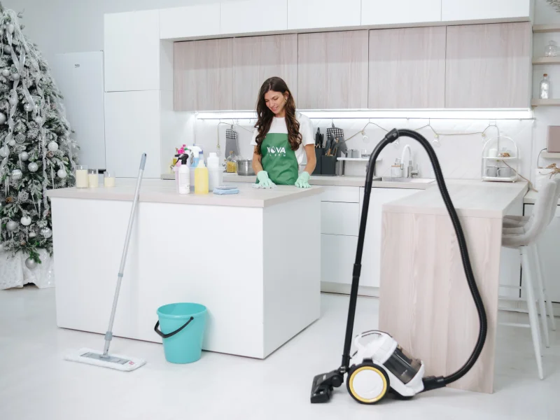 Клининговая компания в Магнитогорске